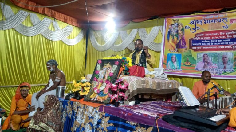 सुदामा और कृष्ण की मित्रता त्याग और बलिदान का प्रमाण