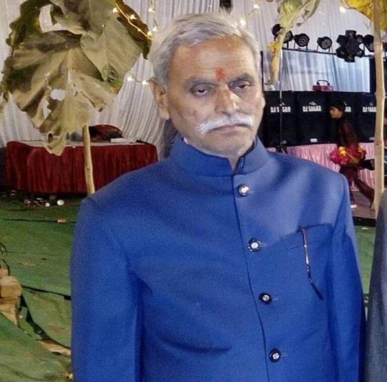 मार्ग दुर्घटना में पत्रकार घायल