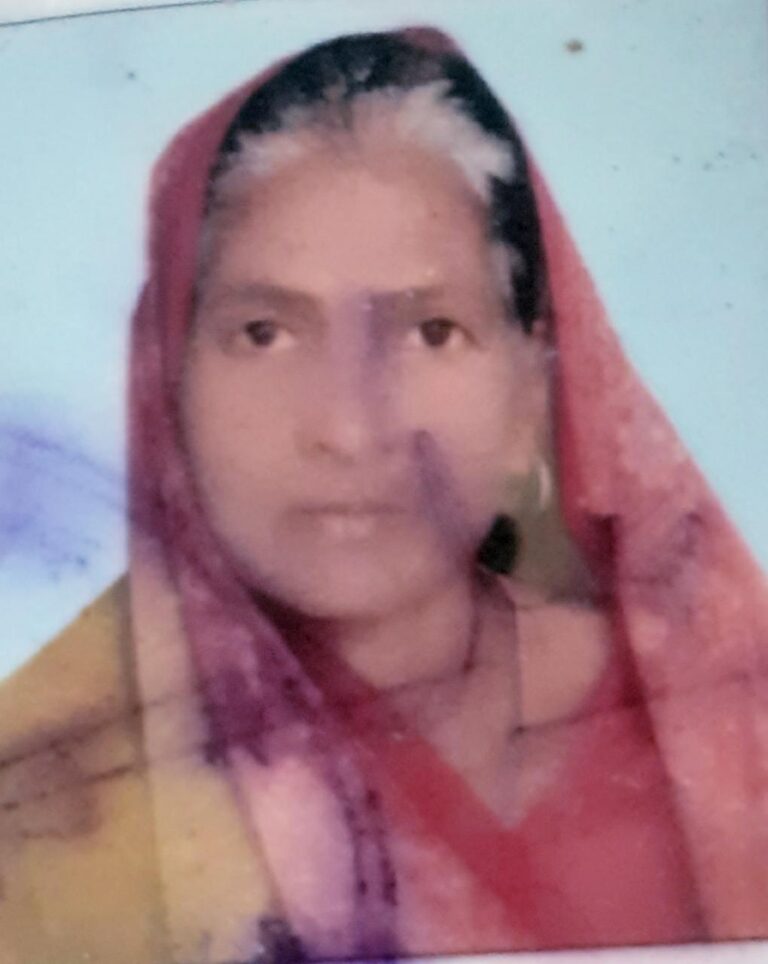 प्रेस प्रसंग में बाधा बनी महिला को जान देकर चुकानी पड़ी कीमत