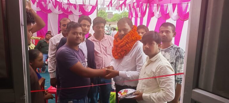 अब छोटे व्यापारियों को भी लोन मिलना हुआ आसान – अनूप राय