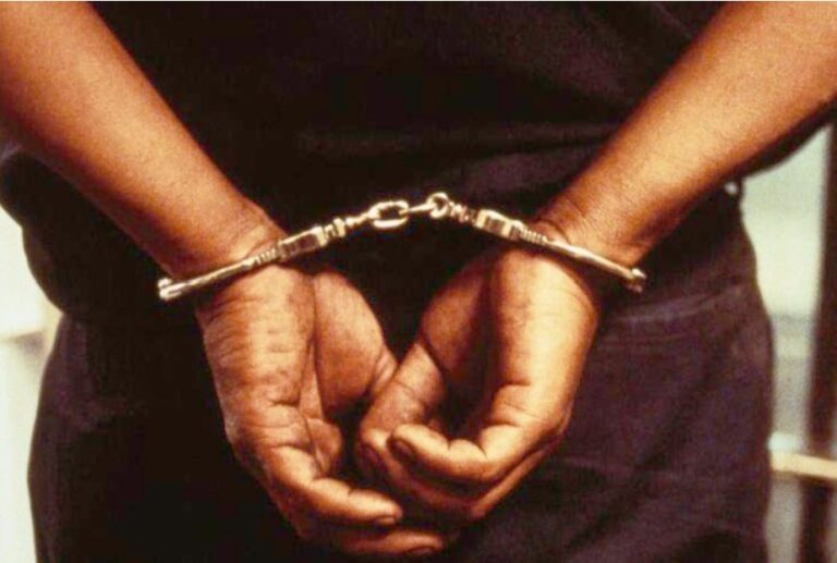 नेशनल पार्क बांके से साढ़े तीन किलो अफीम के साथ तस्कर गिरफ्तार