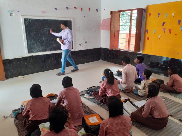 एआरपी ने प्रार्थना सभा में राष्ट्रगान के तेज गायन की दी सलाह