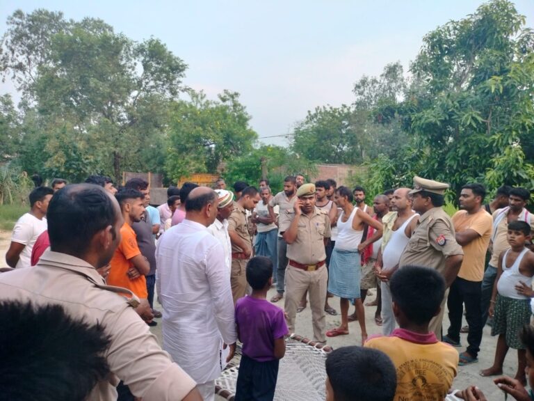 विवाहिता की हत्या के आरोप में अभियुक्त के विरुद्ध अभियोग पंजीकृत