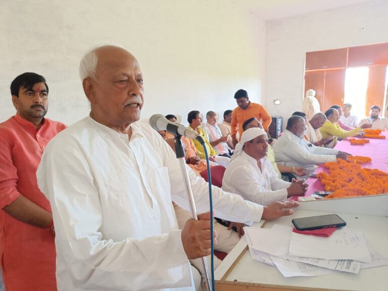 स्व0 रेनू पाण्डेय की चौथी पुण्यतिथि पर श्रद्धांजलि सभा और प्रतिभा सम्मान समारोह सम्पन्न