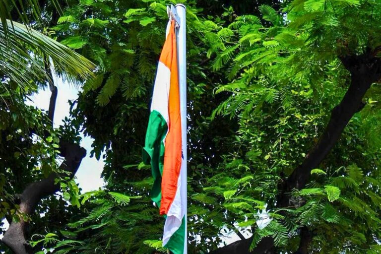 🇮🇳 स्वतंत्रता दिवस का जश्न मातम में बदला: तिरंगा उतारते वक्त हाई वोल्टेज करंट से आठवीं के छात्र की दर्दनाक मौत