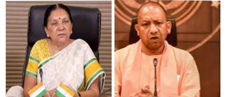नागालैंड के राज्यपाल ला गणेशन का निधन, यूपी की राज्यपाल व मुख्यमंत्री ने जताया शोक
