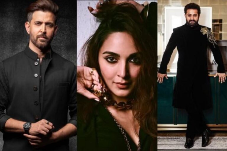 छुट्टियों के बावजूद सुस्त पड़ी ‘वॉर 2’, ट्रेड एनालिस्ट्स ने गिनाई फिल्म की 3 बड़ी कमजोरियां