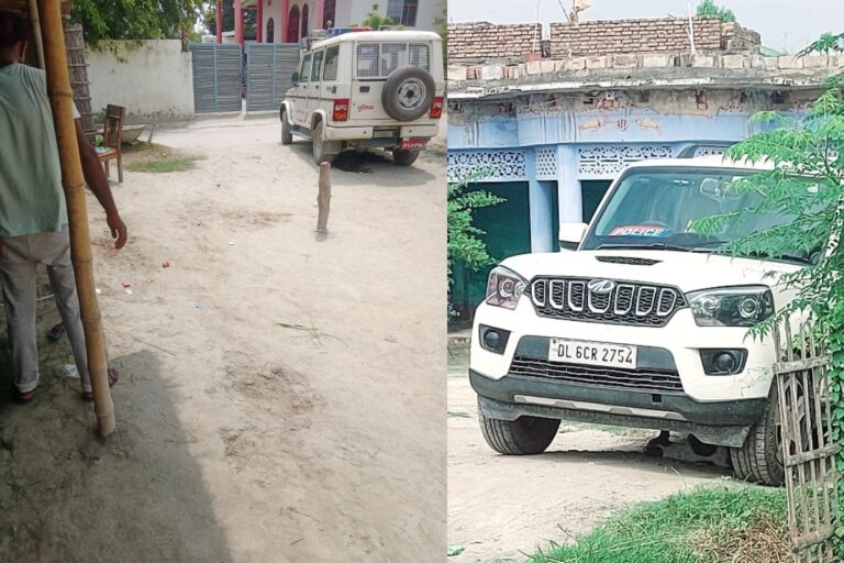 NIA की बड़ी कार्रवाई: कुख्यात अपराधी राहुल मुखिया और पूर्व मुखिया छेदी सिंह के घर छापेमारी