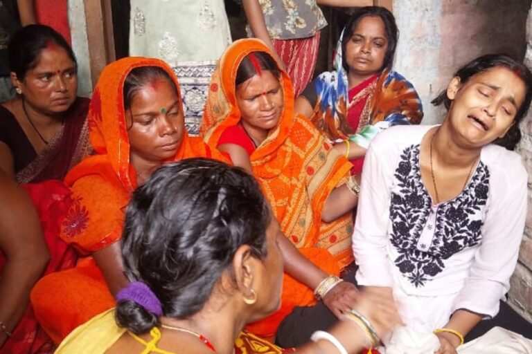 पूर्णिया में प्रेम प्रसंग बना जानलेवा, युवकी की हत्या – 16 नामजद, एक गिरफ्तार