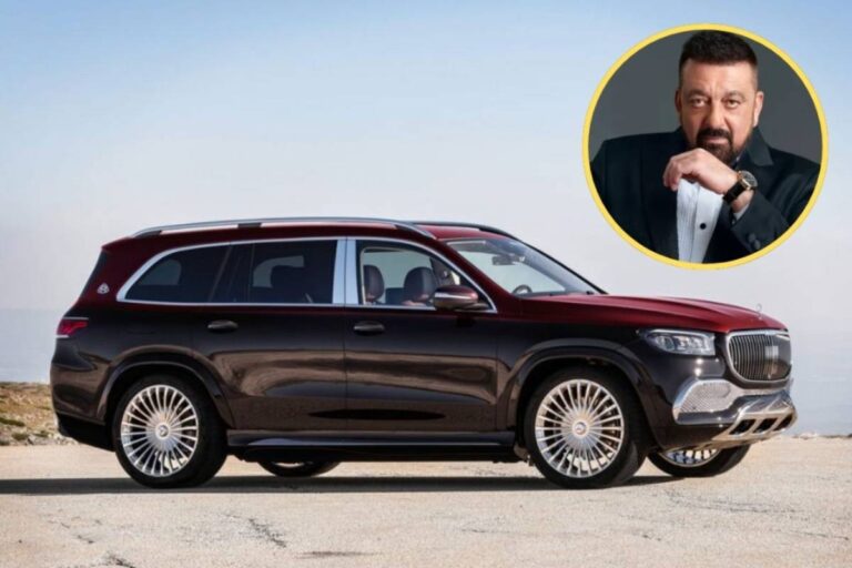 Mercedes-Maybach GLS 600: शहर और कलर स्कीम के हिसाब से बदलती कीमतें
