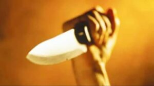 चाय दुकान पर महिलाओं से बदसलूकी का विरोध करने पर पिता-पुत्र पर चाकू से हमला, दोनों गंभीर