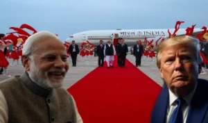 प्रधानमंत्री नरेंद्र मोदी का चीन दौरा : तियानजिन में भव्य स्वागत, अमेरिका पर सख्त संदेश