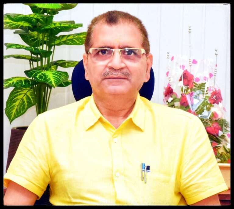 वी. के. शुक्ल ने पूर्वोत्तर रेलवे के अपर महाप्रबंधक का कार्यभार संभाला