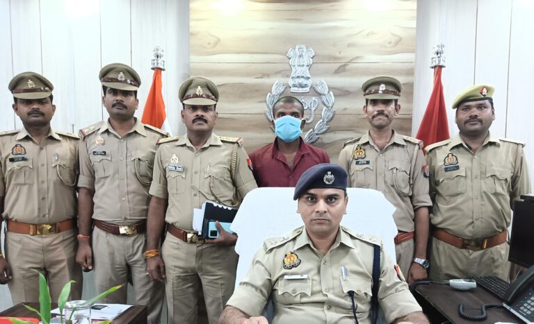 शिकायत करने चचरे भाई ने लौहे की राड से पीट-पीट कर मार डाला