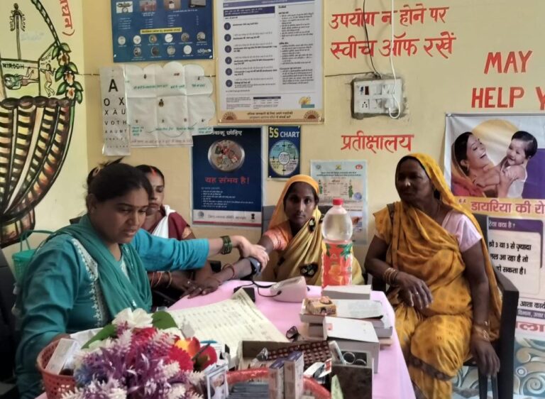 अब गर्भवती महिलाओं को नहीं करना होगा इंतज़ार