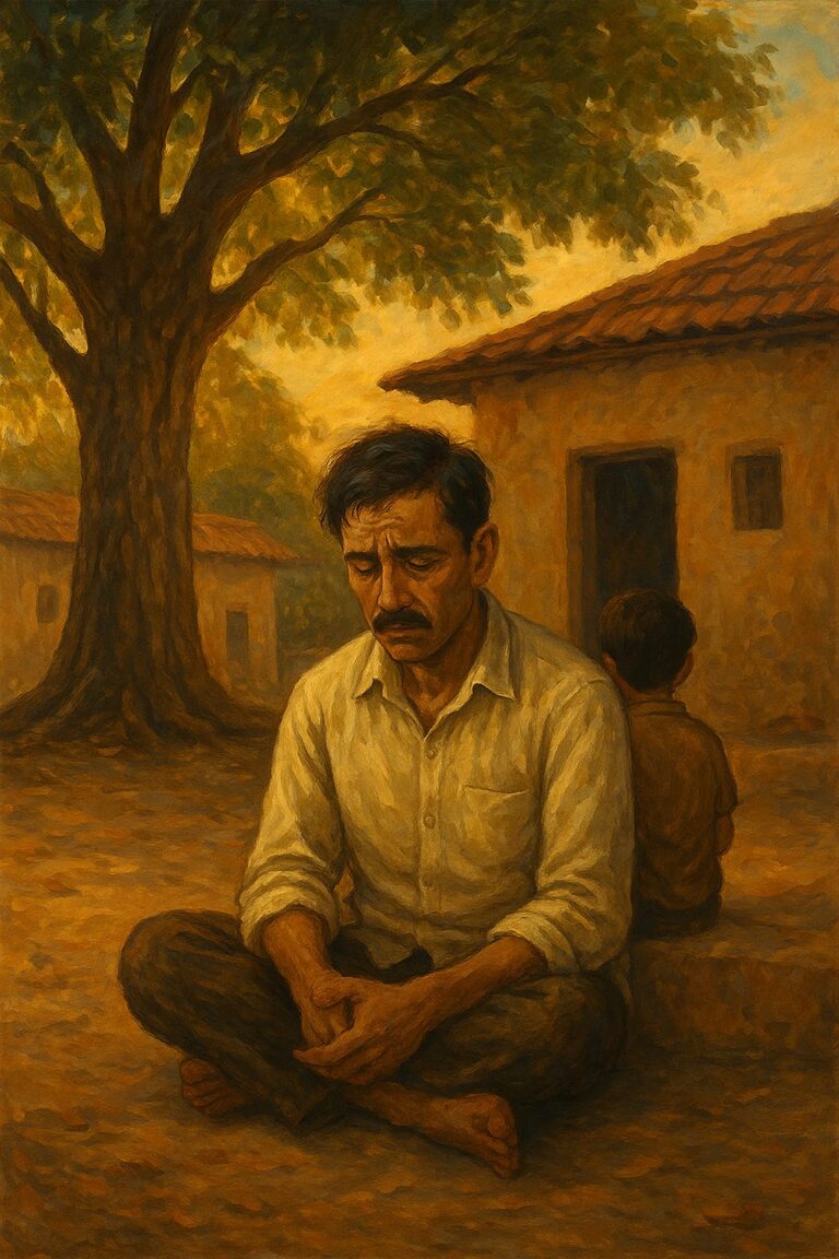 “छला समर्पण”(एक सच्ची कहानी)