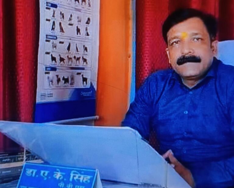 गायों में फैल रहा लंपी रोग : टीकाकरण और स्वच्छता ही बचाव का उपाय