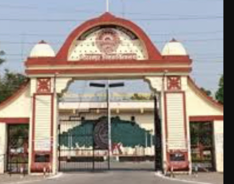 डीडीयूजीयू में अंतिम वर्ष स्नातक के छात्रों के लिए विशेष बैक पेपर परीक्षा, बचेगा साल