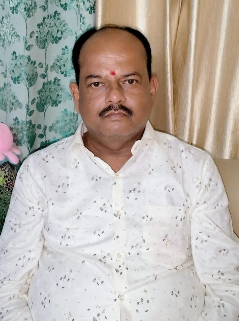कांग्रेस कार्यालय पर भाजपा कार्यकर्ताओं द्वारा हमले की कड़ी निंदा – जयदीप त्रिपाठी