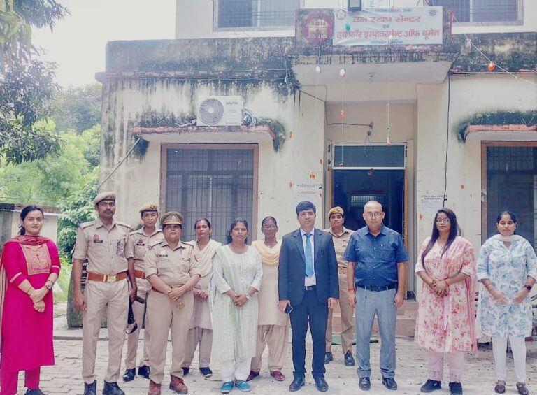 पीड़िताओं की सुरक्षा व अधिकारों का संरक्षण आवश्यक: अपर जिला जज