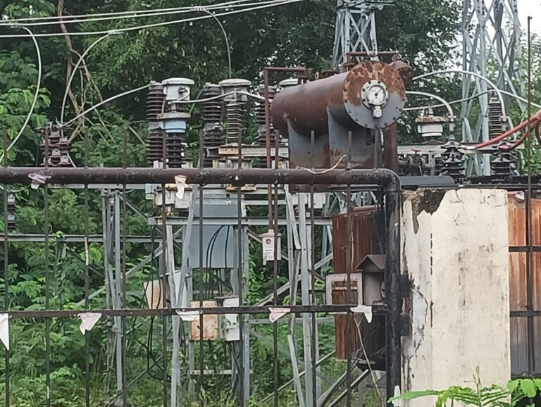 20 घंटे बाद बहाल हुई विद्युत आपूर्ति