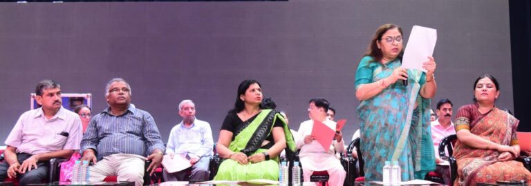 दीनदयाल उपाध्याय गोरखपुर विश्वविद्यालय का 44वां दीक्षांत समारोह कल