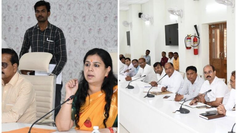 स्कूल वैन संचालन पर डीएम सख्त