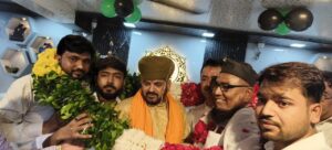 जनता के लिये मैं जी जान से हमेशा उनके न्याय के लिये लड़ता रहूंगा : बृजभूषण सिंह