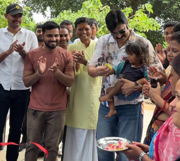 बाल संस्कार केंद्र का सीओ अनिरुद्ध सिंह  ने किया शुभारंभ