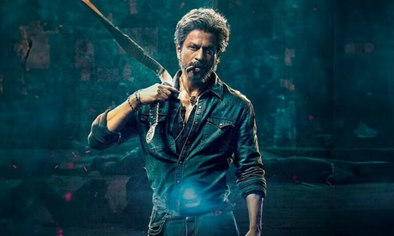 Shah Rukh Khan की ‘Jawan 2’ की घोषणा, बॉक्स ऑफिस पर फिर से मचेगा धमाल!