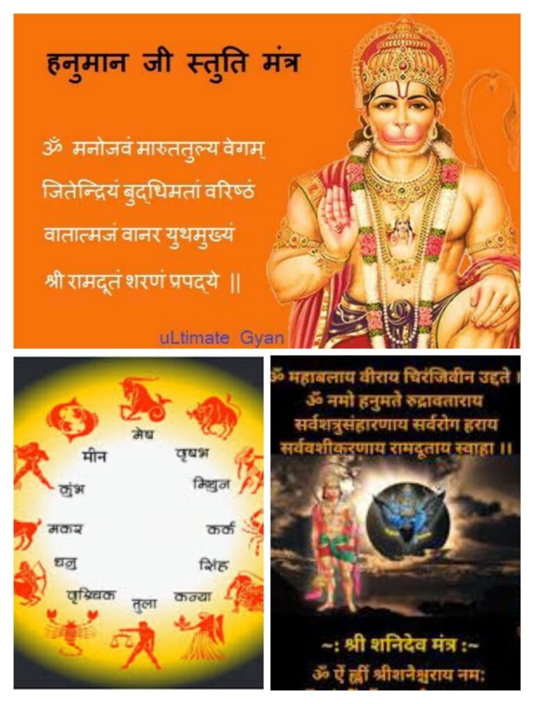 🌟 आज का राशिफल 🌟