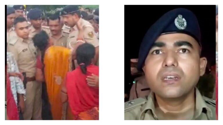 बख्तियारपुर में ताबड़तोड़ फायरिंग, एक ही परिवार पर हमला : युवक की मौत, चार लोग घायल