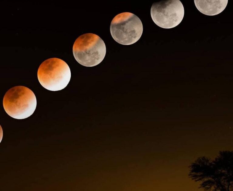 7 सितंबर को लगेगा साल 2025 का दूसरा और आखिरी चंद्र ग्रहण, भारत में होगा दृश्यमान
