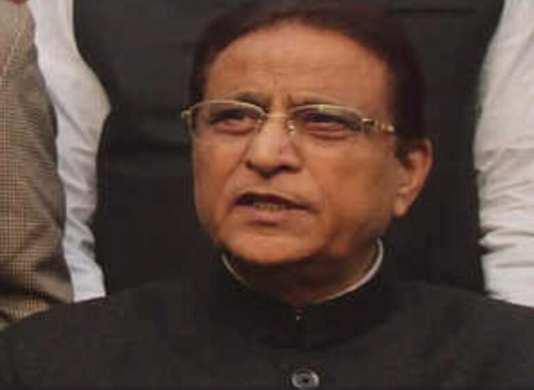 इलाहाबाद हाईकोर्ट से आज़म खान को बड़ी राहत, डुंगरपुर केस में मिली जमानत