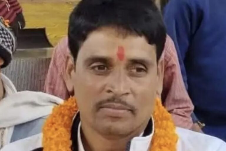 अपराध पर कैसे कसेगा शिकंजा? पटना में आरजेडी नेता की दिनदहाड़े हत्या से दहशत
