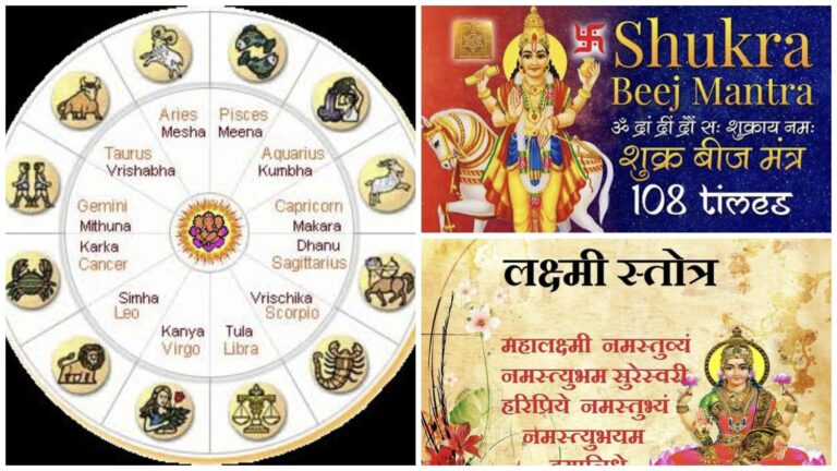 🌟 आज का राशिफल: भाग्य, सफलता और सावधानियों का संपूर्ण मार्गदर्शन 🌟