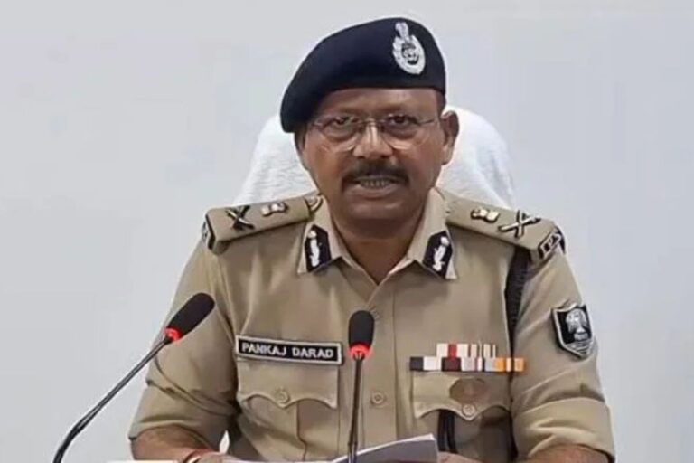 बिहार में बम ब्लास्ट की धमकी, पाकिस्तान से आया मैसेज: पुलिस अलर्ट पर