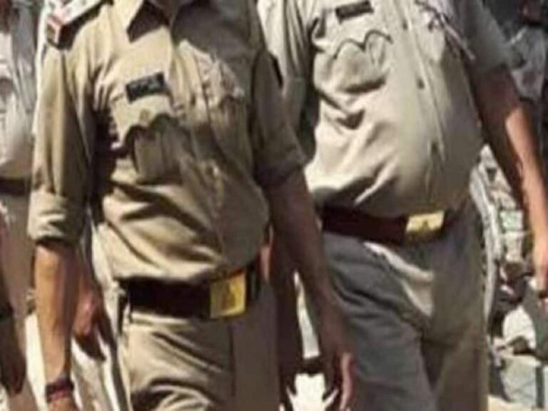 पुलिस की बड़ी कामयाबी: 24 घंटे में अपहृत दो मासूमों को सकुशल छुड़ाया, 19 वर्षीय आरोपी गिरफ्तार