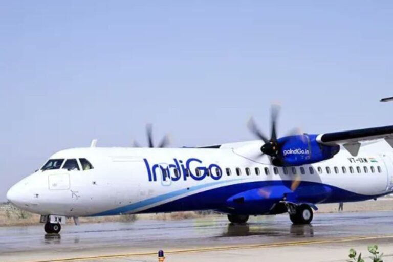 एयरपोर्ट पर बड़ा हादसा टला, 151 यात्रियों की जान बची