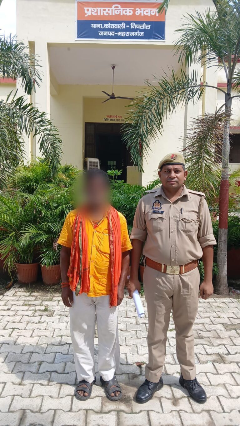 गुमशुदा बालक प्रिंस हत्याकांड का खुलासा, बाल अपचारी हिरासत में