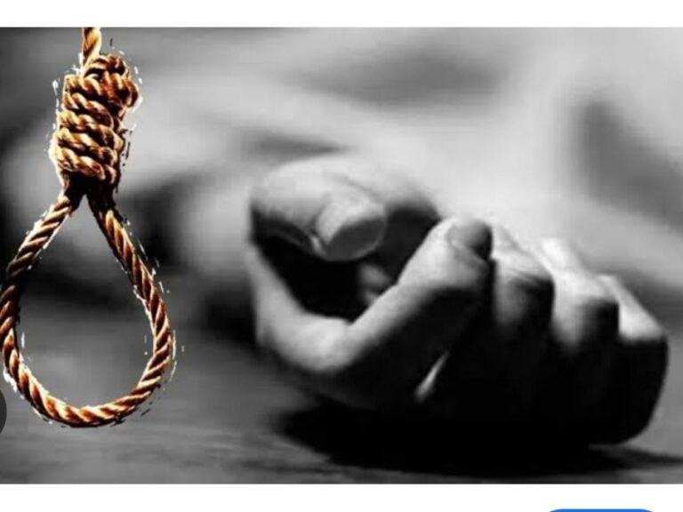 भाजपा पार्षद का कार्यालय में फंदे से लटका मिला शव, आत्महत्या का संदेह