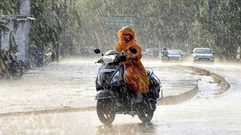 उत्तर प्रदेश: मानसून की विदाई के साथ बढ़ेगी गर्मी और उमस, जानें अगले कुछ दिनों का मौसम