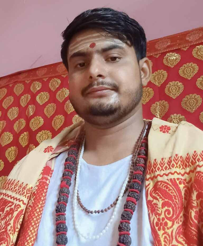पितृपक्ष के साथ साथ 122 साल बाद बना दुर्लभ संयोग