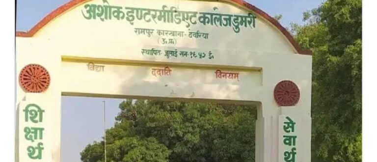 परीक्षा में लापरवाही: अभ्यर्थी प्रश्नपत्र लेकर समय से पहले बाहर, दो निरीक्षक व छात्र पर मुकदमा