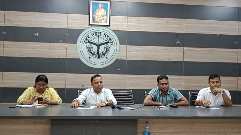 मतदाता आपत्तियों का निस्तारण तय समयसीमा में किया जाए- ईआरओ