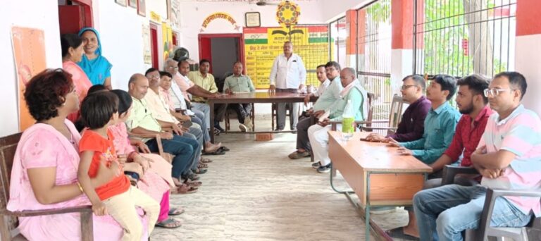 16 सिम्बर को शिक्षक देंगे ज्ञापन