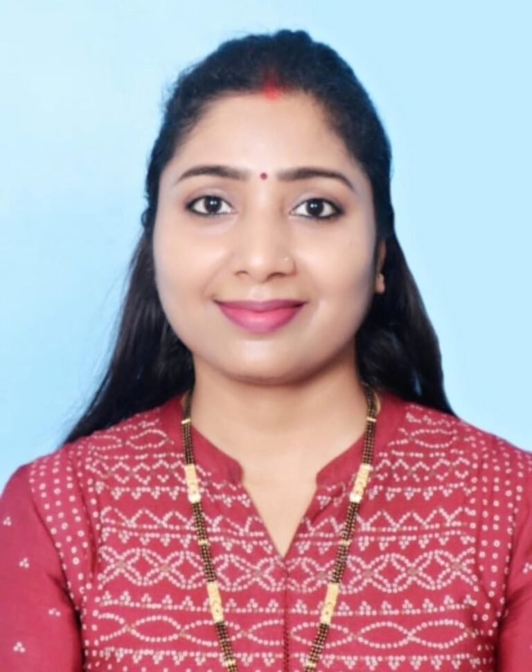 डीडीयूजीयू की डॉ. विनीता को ₹14.36 लाख का रिसर्च-ग्रांट, नैनोमैटेरियल्स सेंसर पर करेंगी शोध