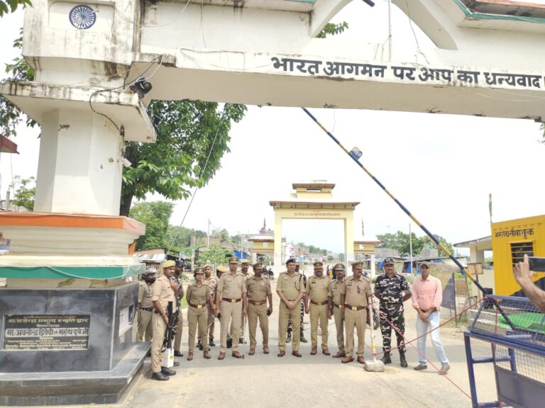टीकाकरण के साथ लम्पी प्रभावित पशुओं का हुआ उपचार