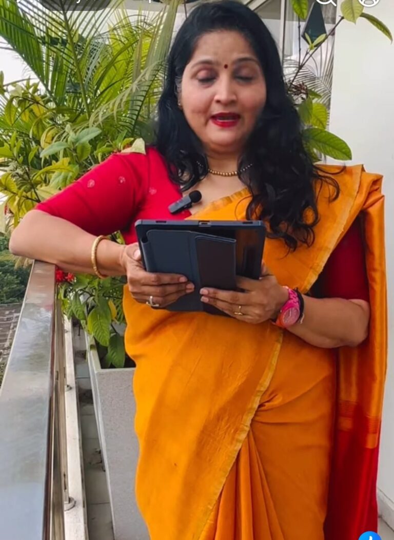 हिंदी दिवस पर कहानी