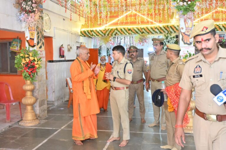 सीडीओ ने की जिला पोषण समिति की समीक्षा बैठक, दिया सख्त निर्देश